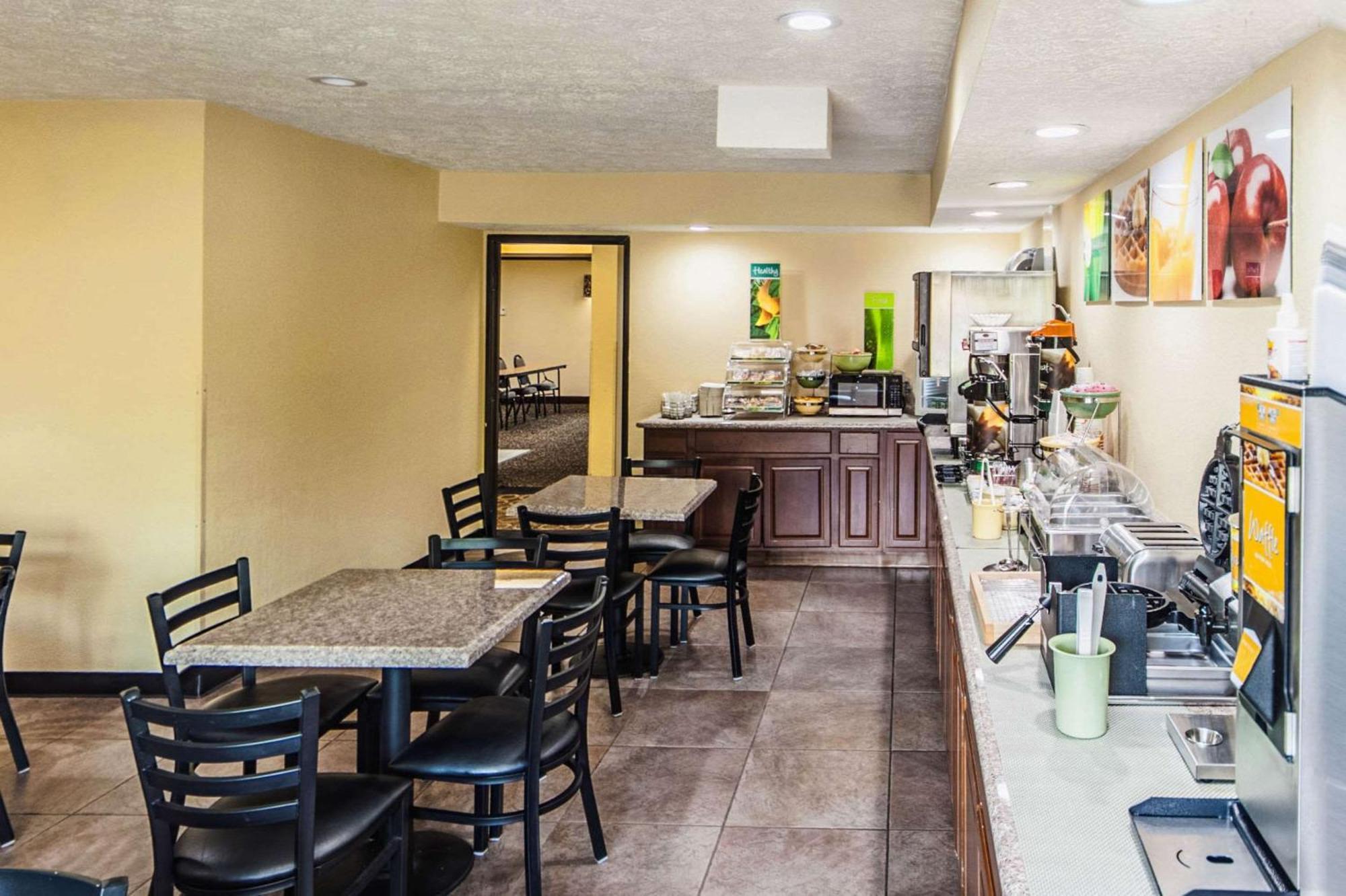 Quality Near Us-224 Hotel 3*