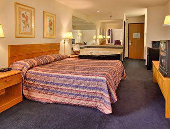 Quality Near Us-224 Hotel