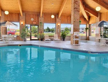 Quality Near Us-224 Hotel