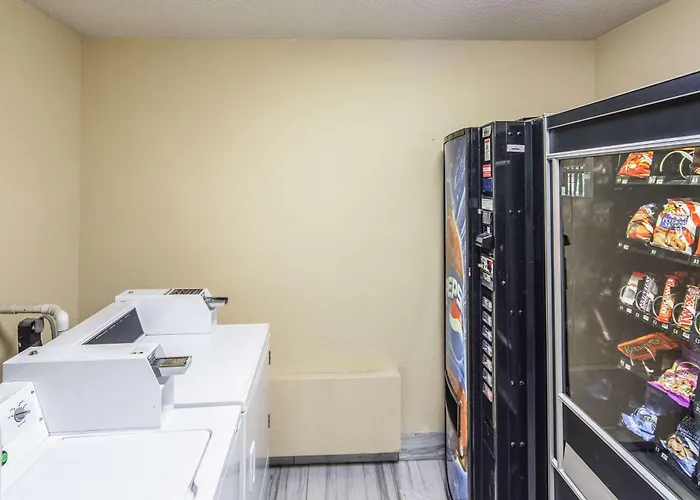 Quality Inn Decatur Near Us-224