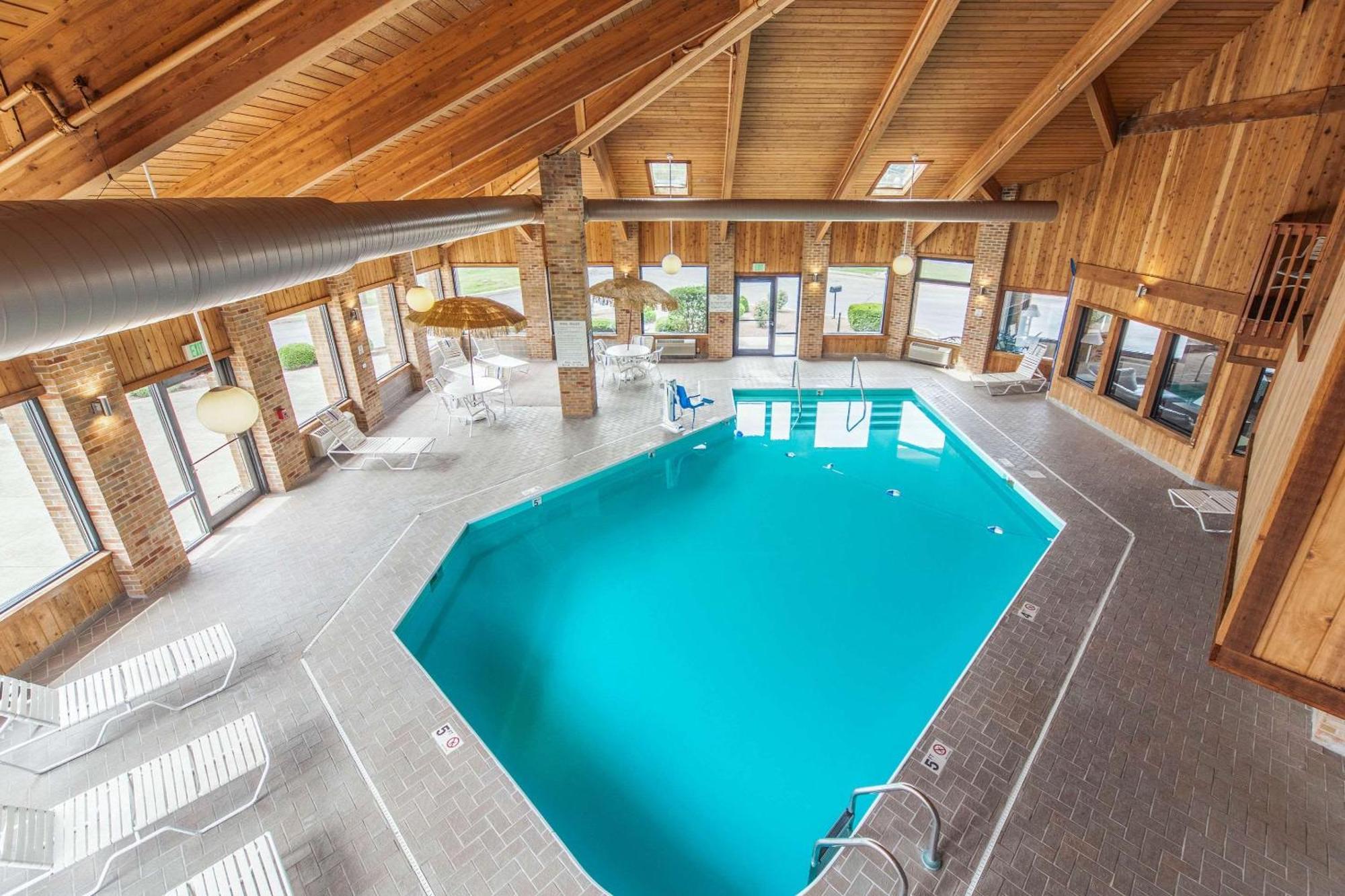 Hotel Quality Near Us-224 Decatur