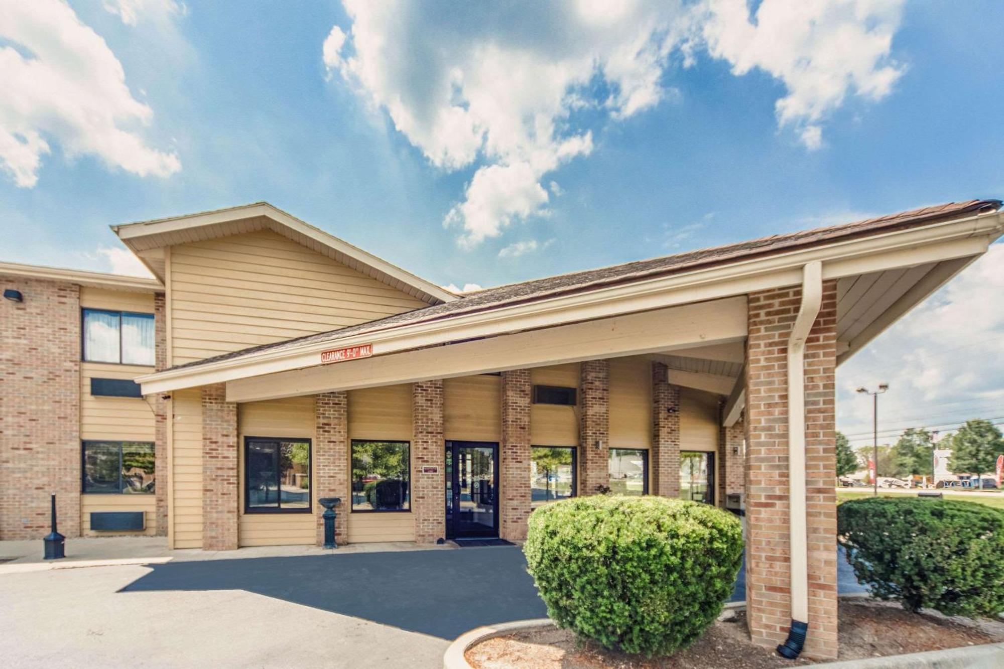 Hotel Quality Near Us-224