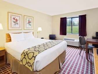 Quality Near Us-224 Hotel