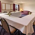 Quality Inn Decatur Near Us-224 