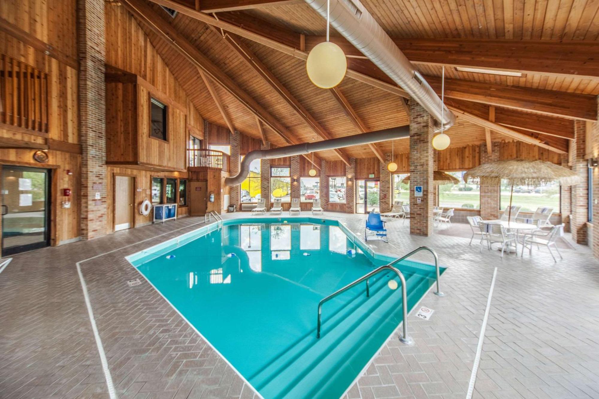 Hotel Quality Near Us-224 Decatur