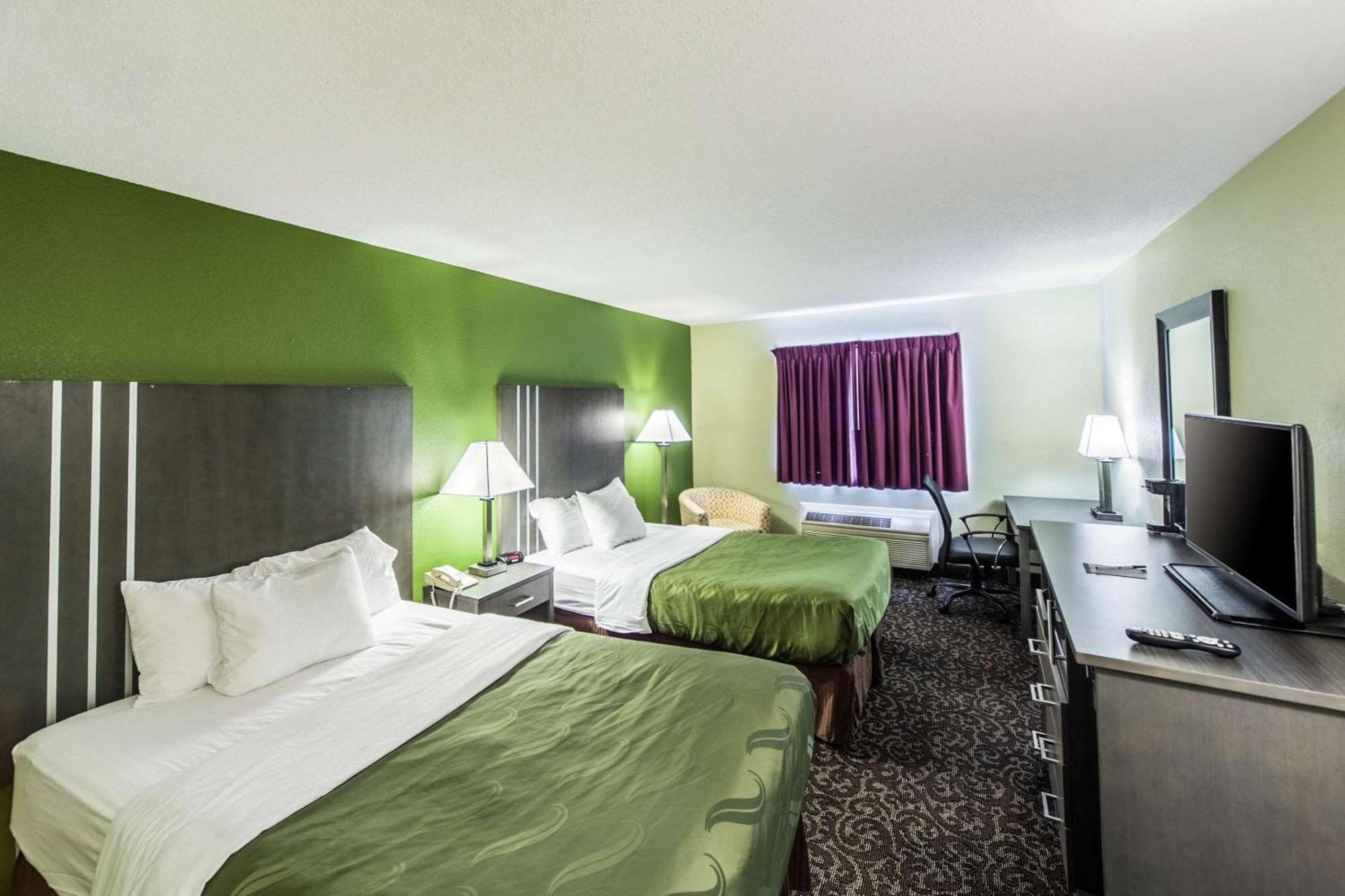 Quality Near Us-224 Hotel 3*